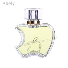 75ml Bouteilles de parfum amoureuses pour parfumerie